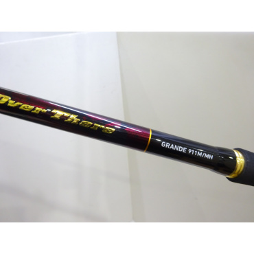 21オーバーゼアグランデ 911M/MH